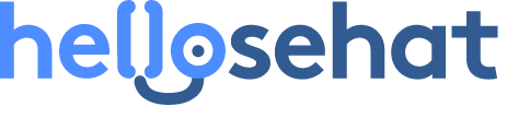 Logo Hello Sehat